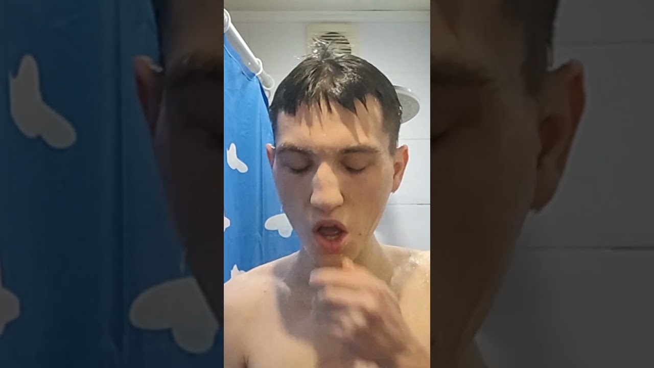 холодный облив