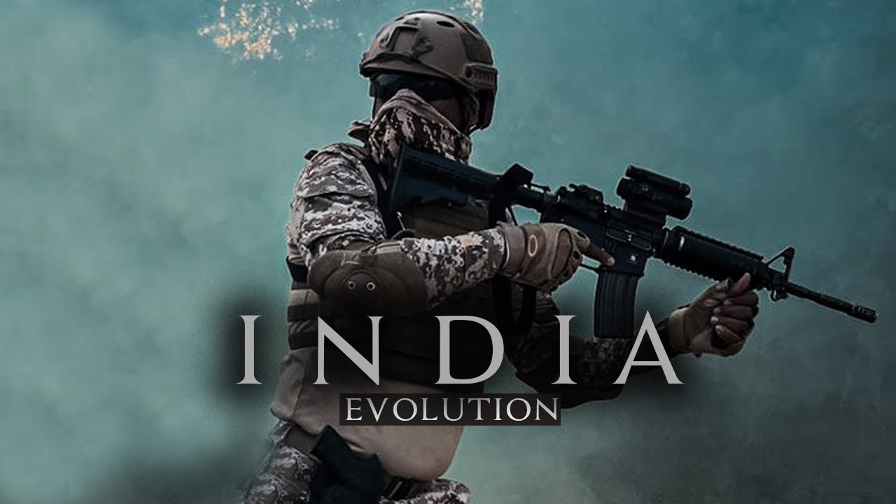 INDIAN ARMY - 