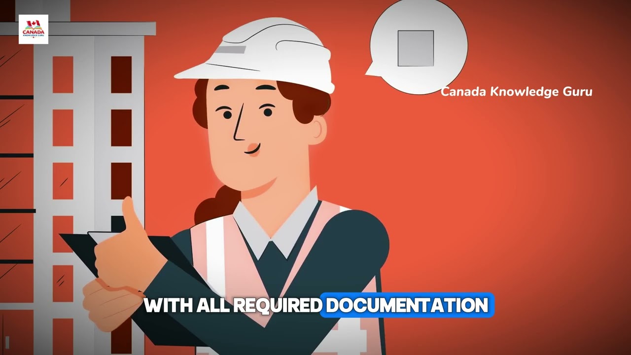 How to Apply for a SIN in Canada 2026 | Full Guide for Newcomers