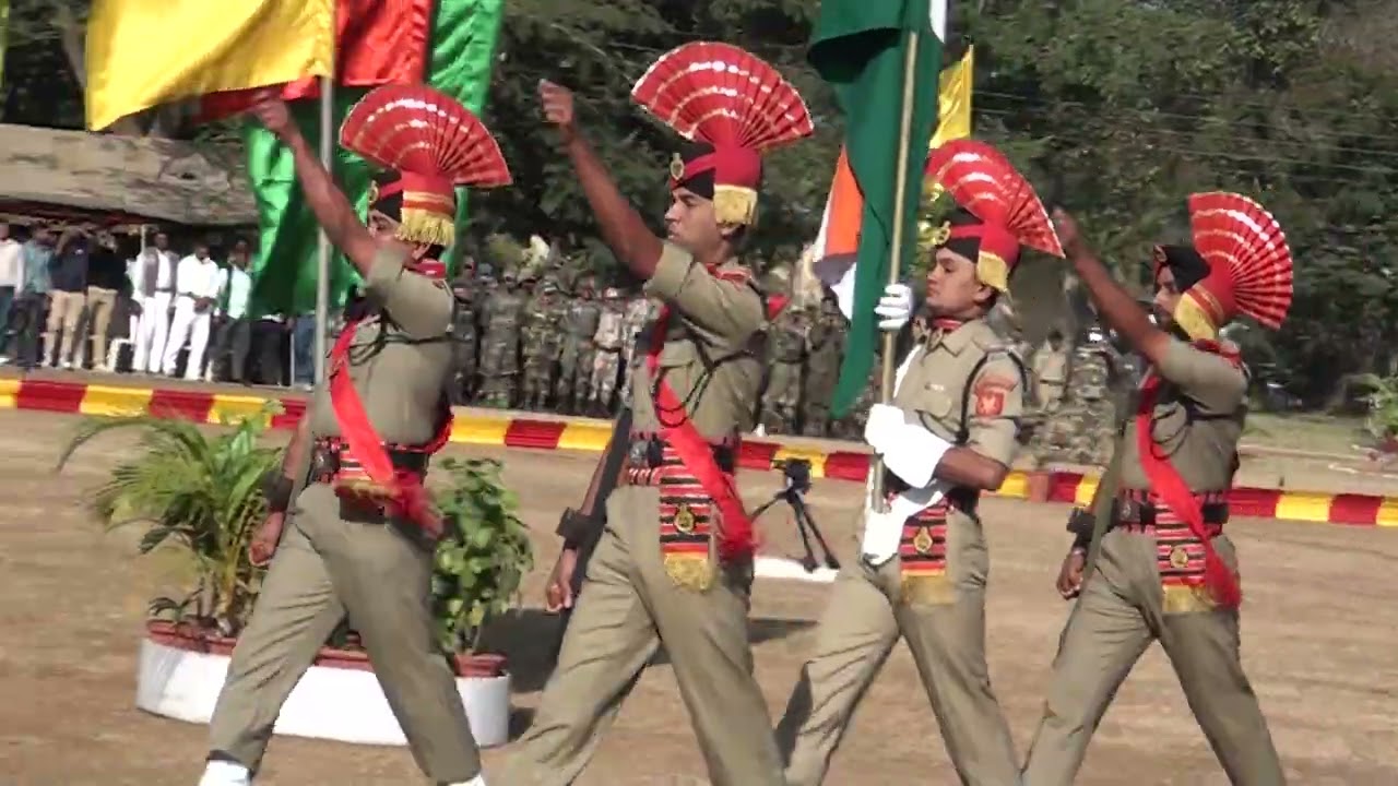 Rashtriya Dhwaja Rakshak Toli