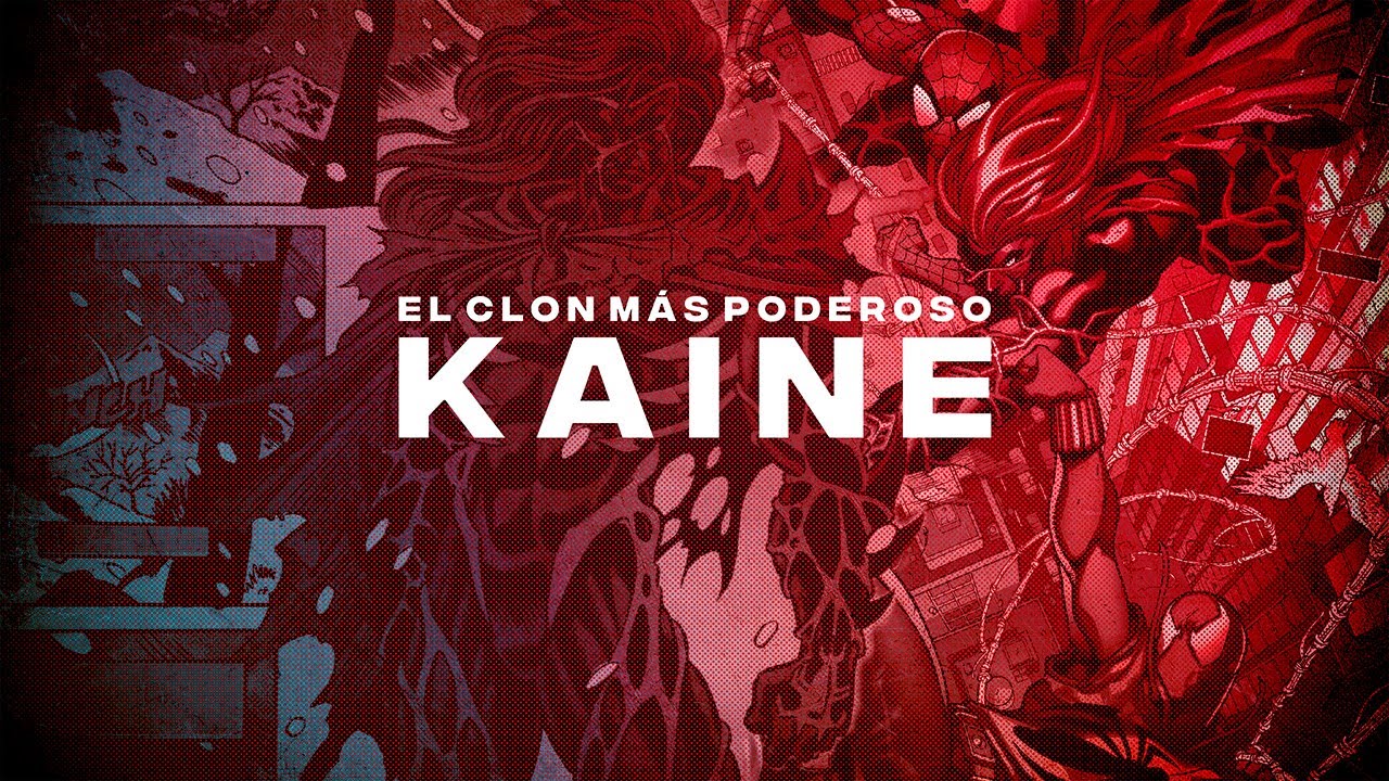 &iquest;El CLON m&aacute;s PODEROSO? | KAINE