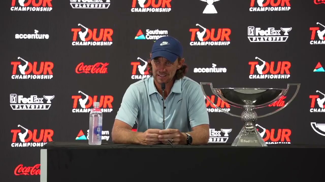 “Be a Good Person First” — Fleetwood’s Emotional Win & Message