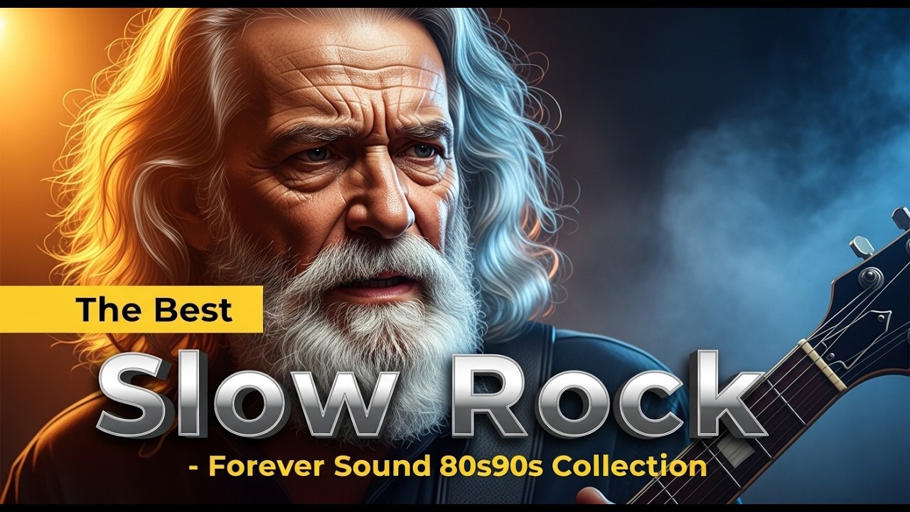 Best Soft Rock Songs of All Time 🎶 | 70s 80s 90s Greatest Hits