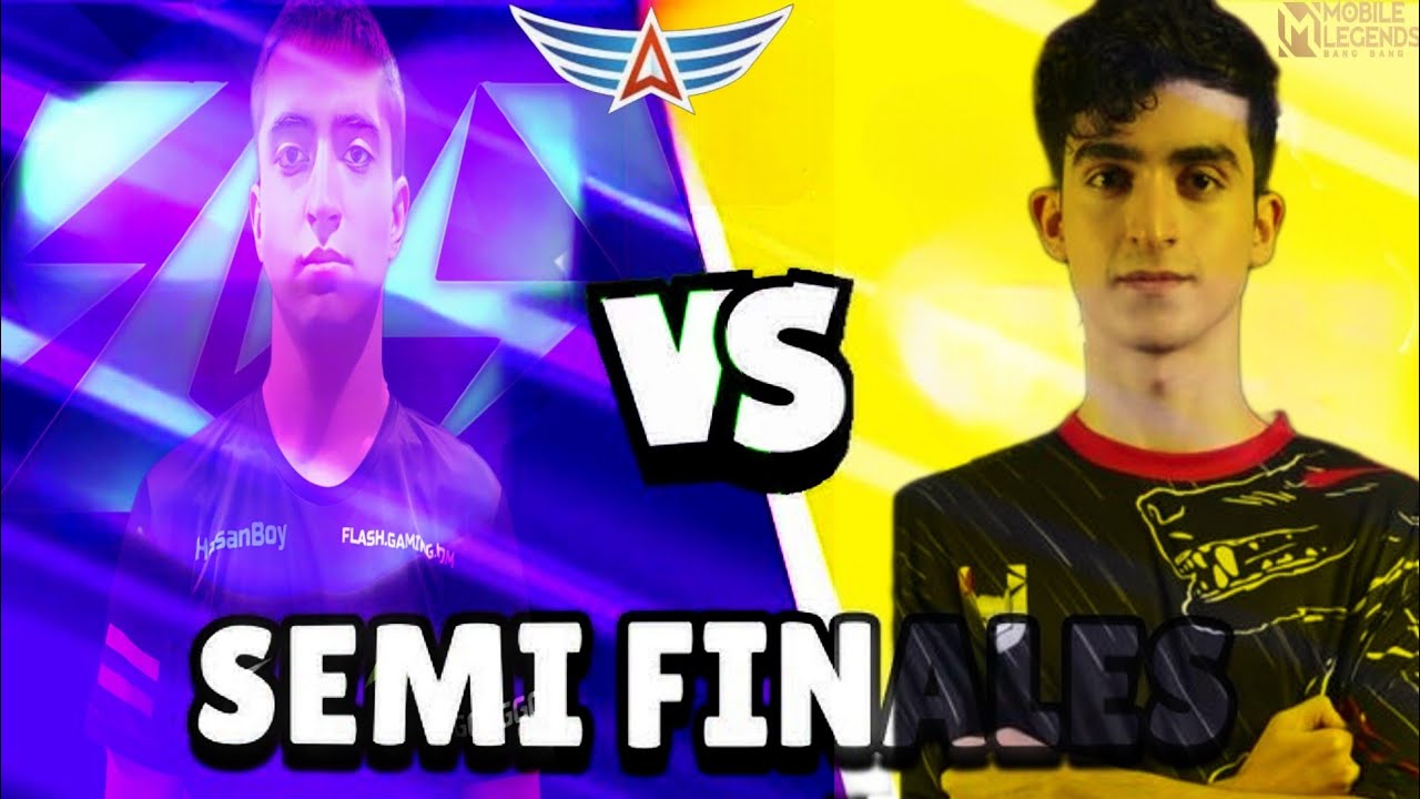 FLASH GAMING VS TEAM TROUBLEMAKER IN MLBB | МАТЧ ЗА ВЫХОД В ПОЛУФИНАЛ