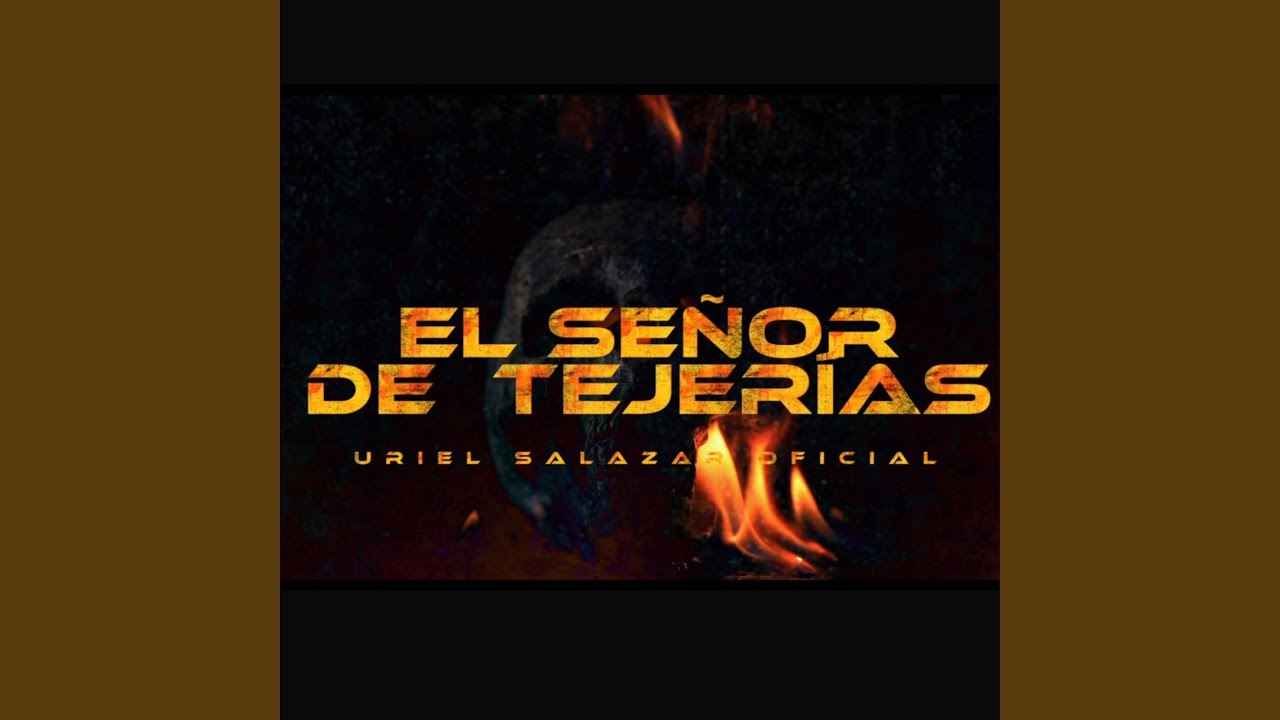 EL SE&Ntilde;OR DE TEJERIAS