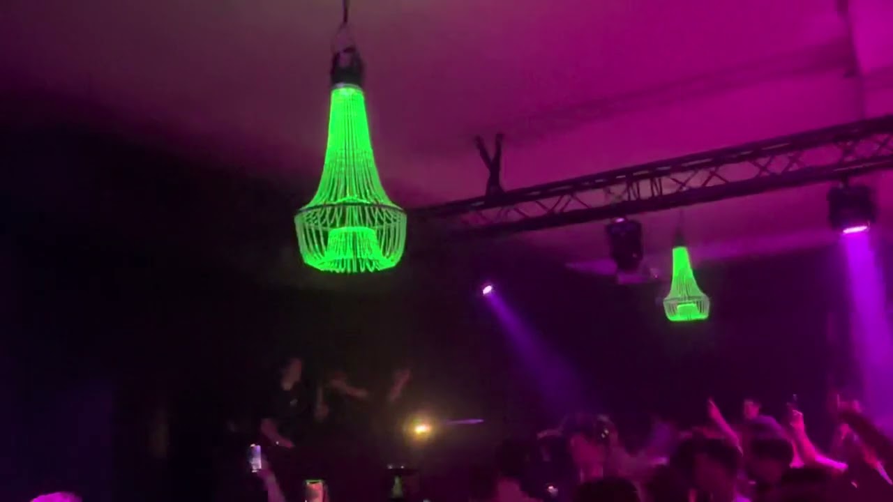 Unresolved x Aversion - Darkside (Unload Edit) (Darkside Openingstool) @ Darkside 2023