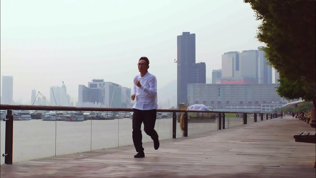 Living Well with Hepatitis B: Lai’s Journey