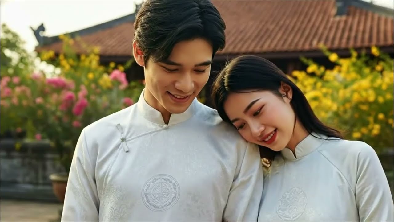 XUÂN TƯƠI KẾT NỐI DUYÊN LÀNH/ NHẠC VŨ THANH @dalantruongduy