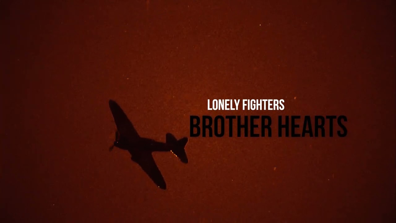 1One - Squadron 303 (Lyric Video) 2023