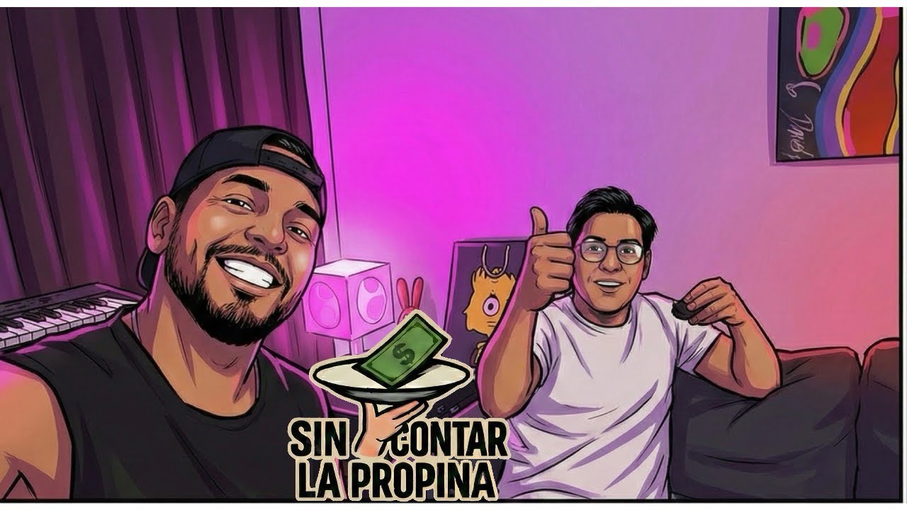 Daniel Ep.1 | La mente detrás del servicio y el cansancio del rubro | Sin Contar la Propina