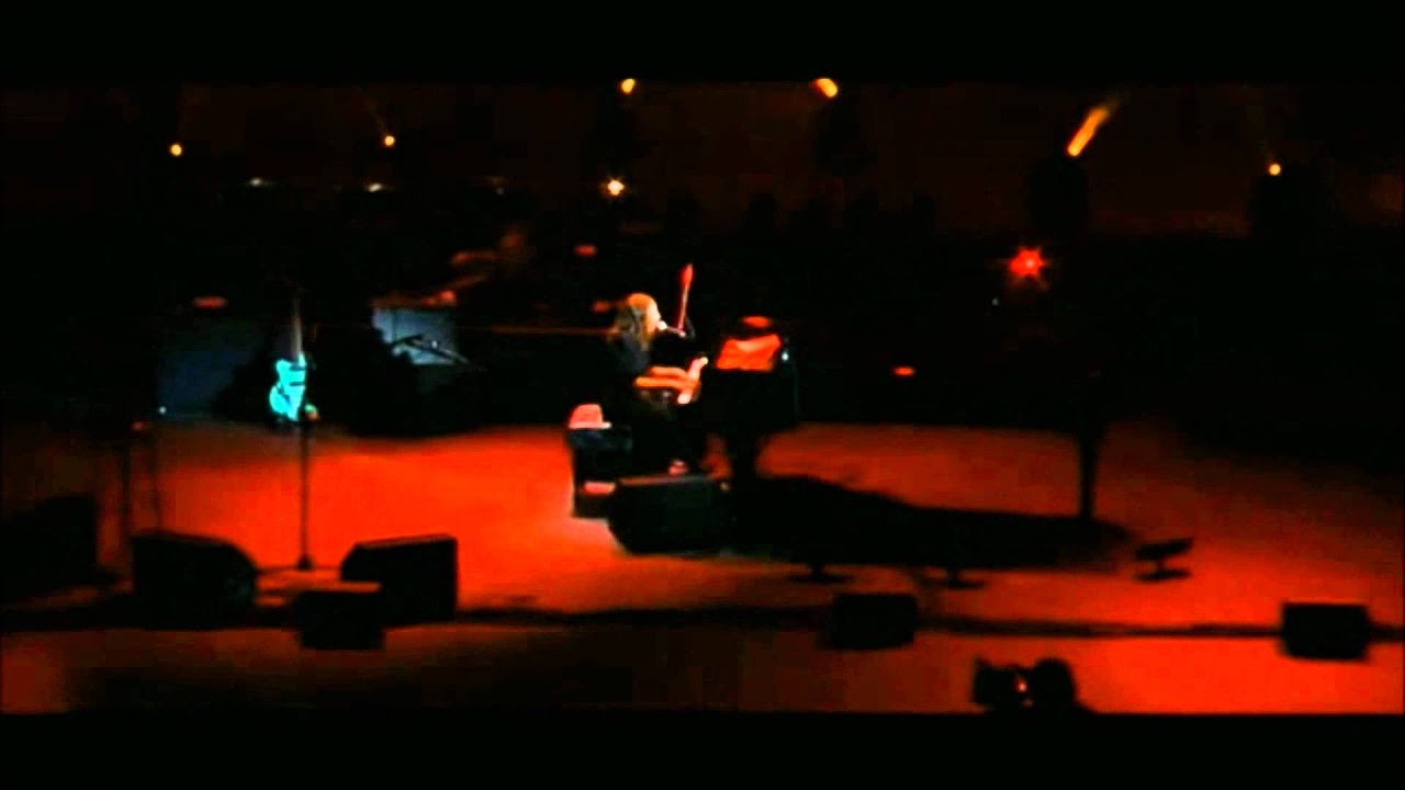 Regina Spektor - Apr&eacute;s Moi - Live In London [HD]