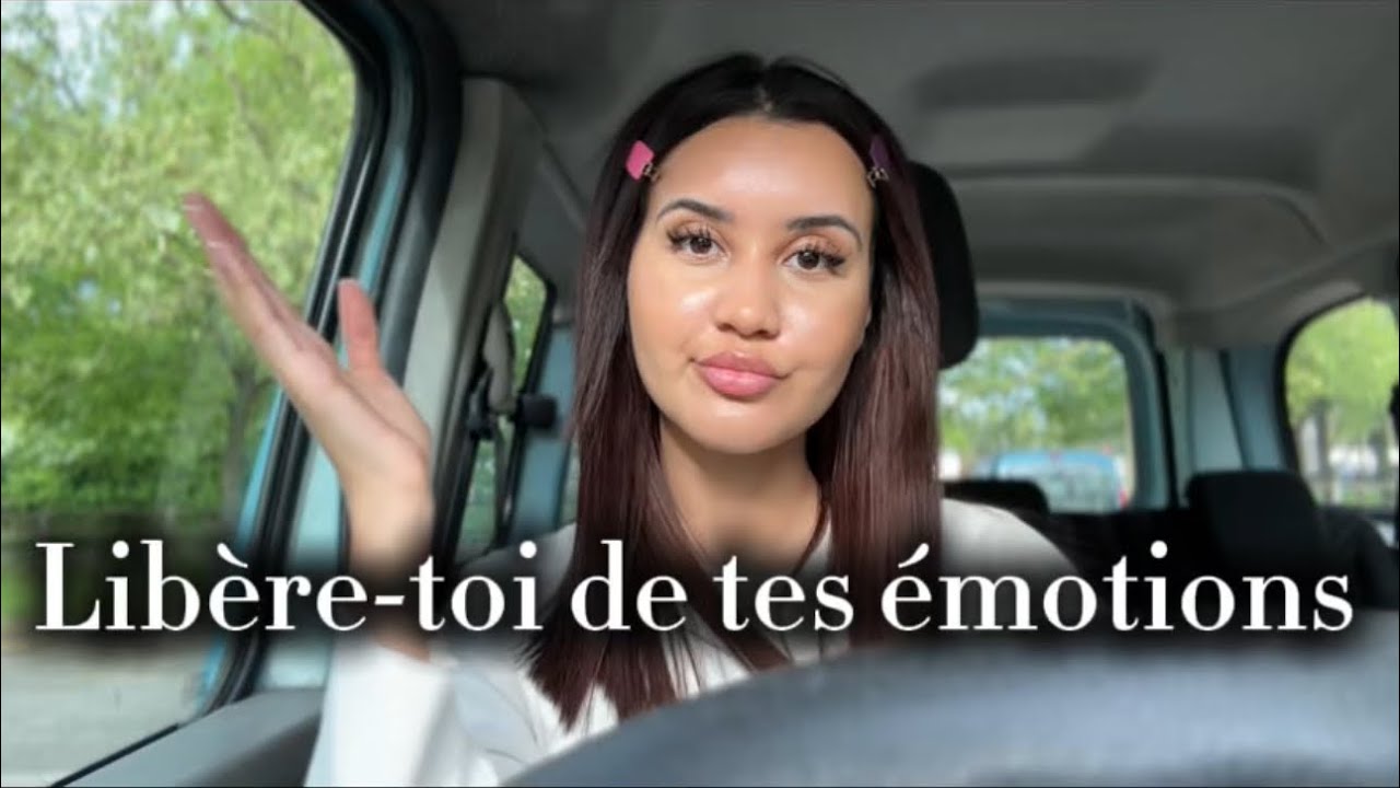 Comment se détacher émotionnellement et transformer sa vie !