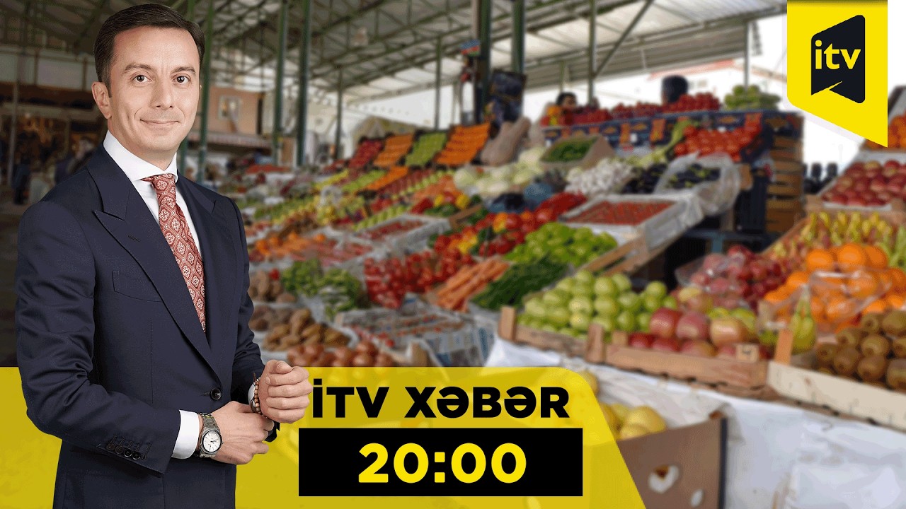 İTV Xəbər | 20.03.2026 | 20:00