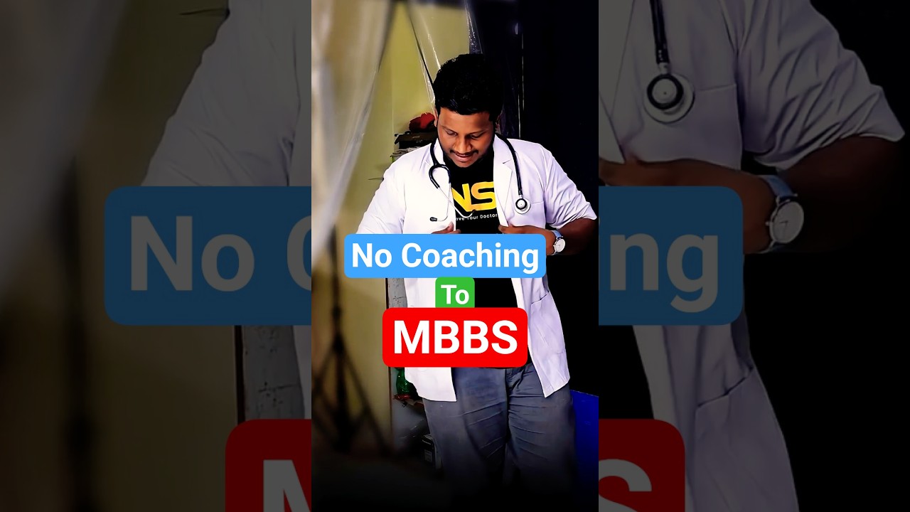 From Middle Class Family To Creating 1000+ Doctors- NST Goal Dr Sudharshan Neet Tamil