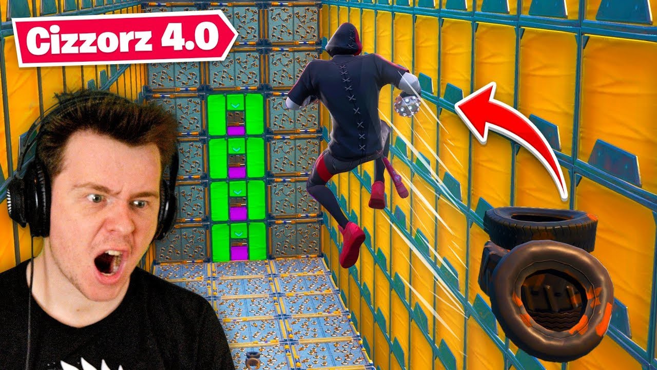 DEATHRUN 4.0 ВЫЗВАЛ У МЕНЯ ЯРОСТЬ (cizzorz)