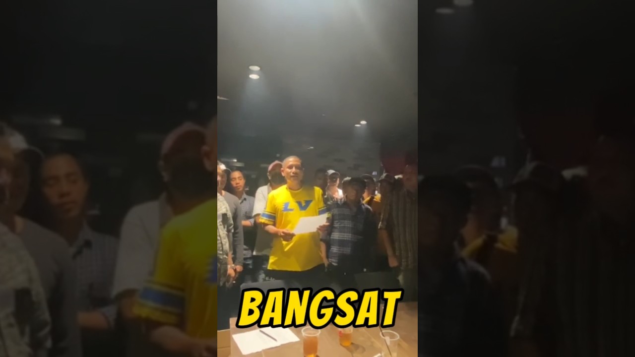 Anak Buah Umar Kei Sebut Suku Ambon Anj*ng..!!!