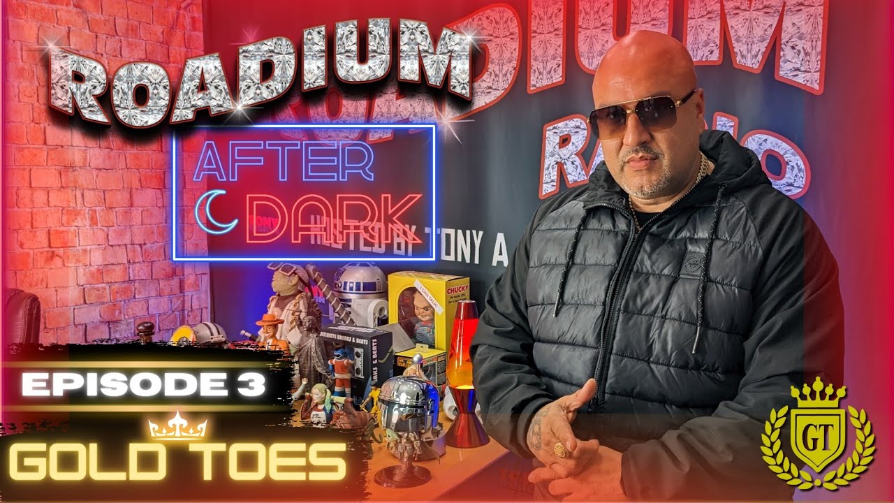 GoldToes Speaks on Hater 🌎 + Jenny69 + Swifty Blue + Spm + Lazy Boy + Bands from tha Rose