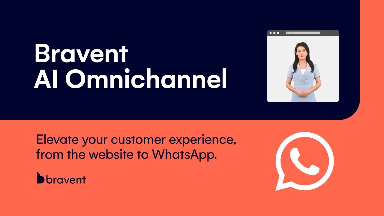 AI Omni-Channel Core | The revolution in customer service with generative multichannel AI