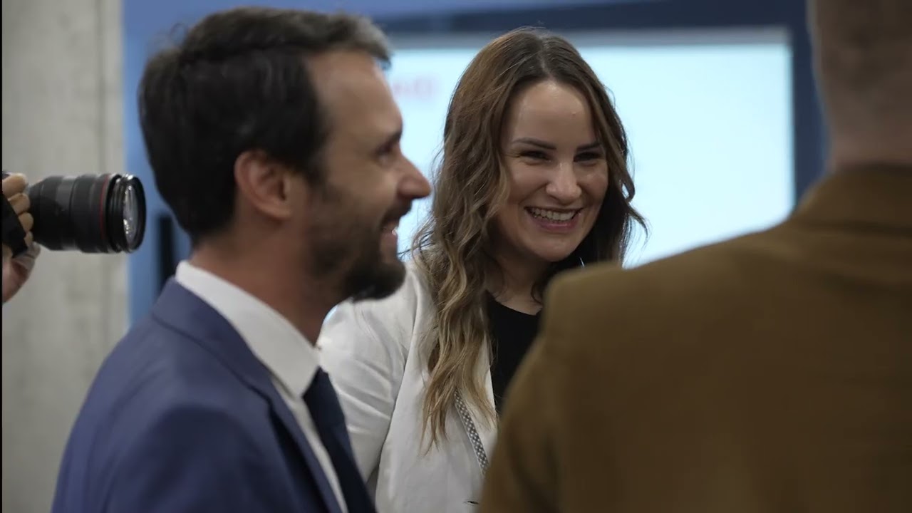Catalyzing the Alternative Finance Ecosystem in the Western Balkans