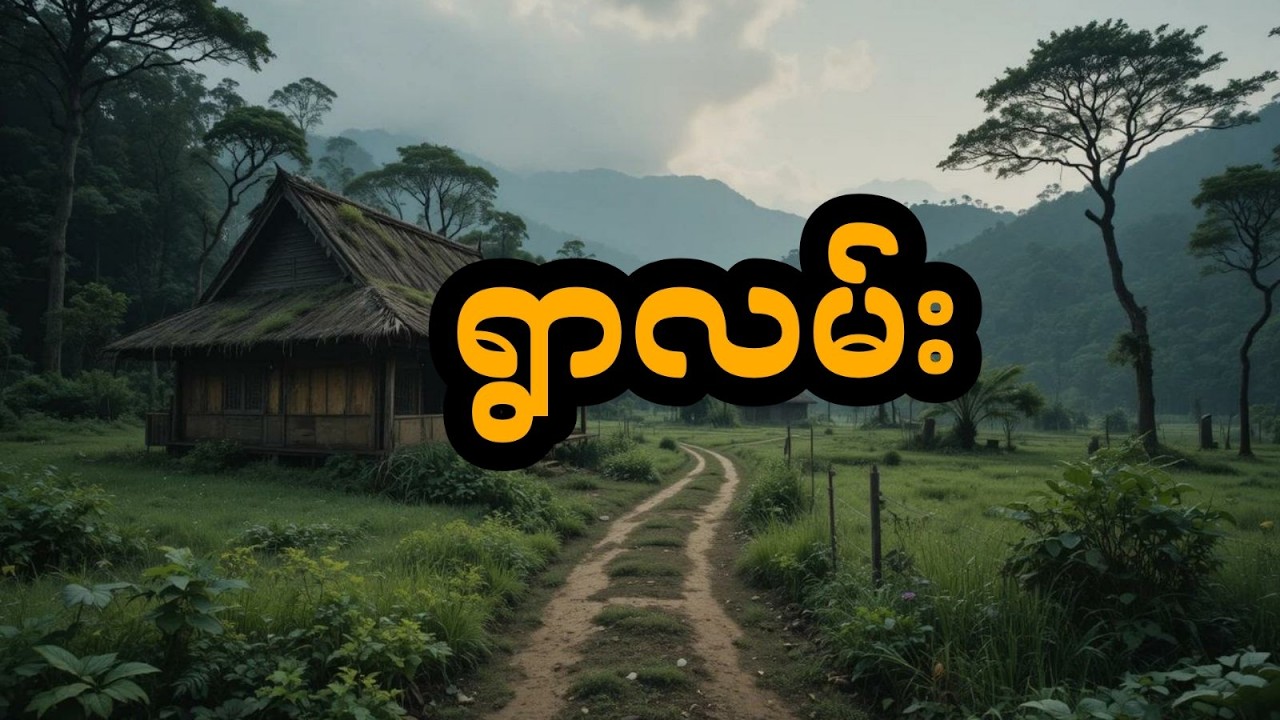 ရွာလမ်း