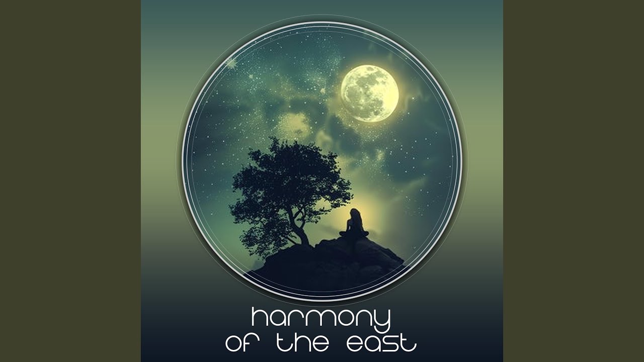 Serene oriental melodies