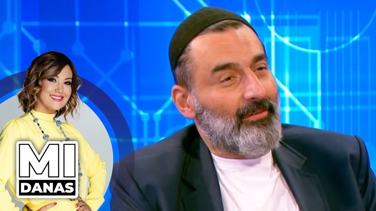 Kurban-bajram u senci rata - Muftija Muhamed Jusufspahić • MI DANAS