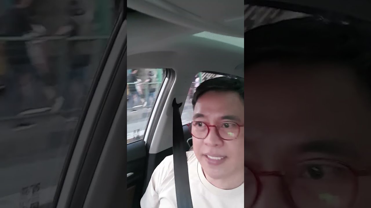 Bakit ka nininerbyos.... di nawawala ang anxiety...