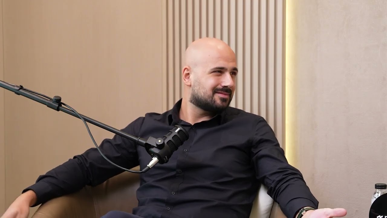𝐑𝐞𝐚𝐥𝐭𝐲 𝐢𝐧 𝐑𝐞𝐚𝐥𝐢𝐭𝐲 with Aamil Tabani | Featuring Mr. Maxence Loose from Elysee Vendome Real Estate