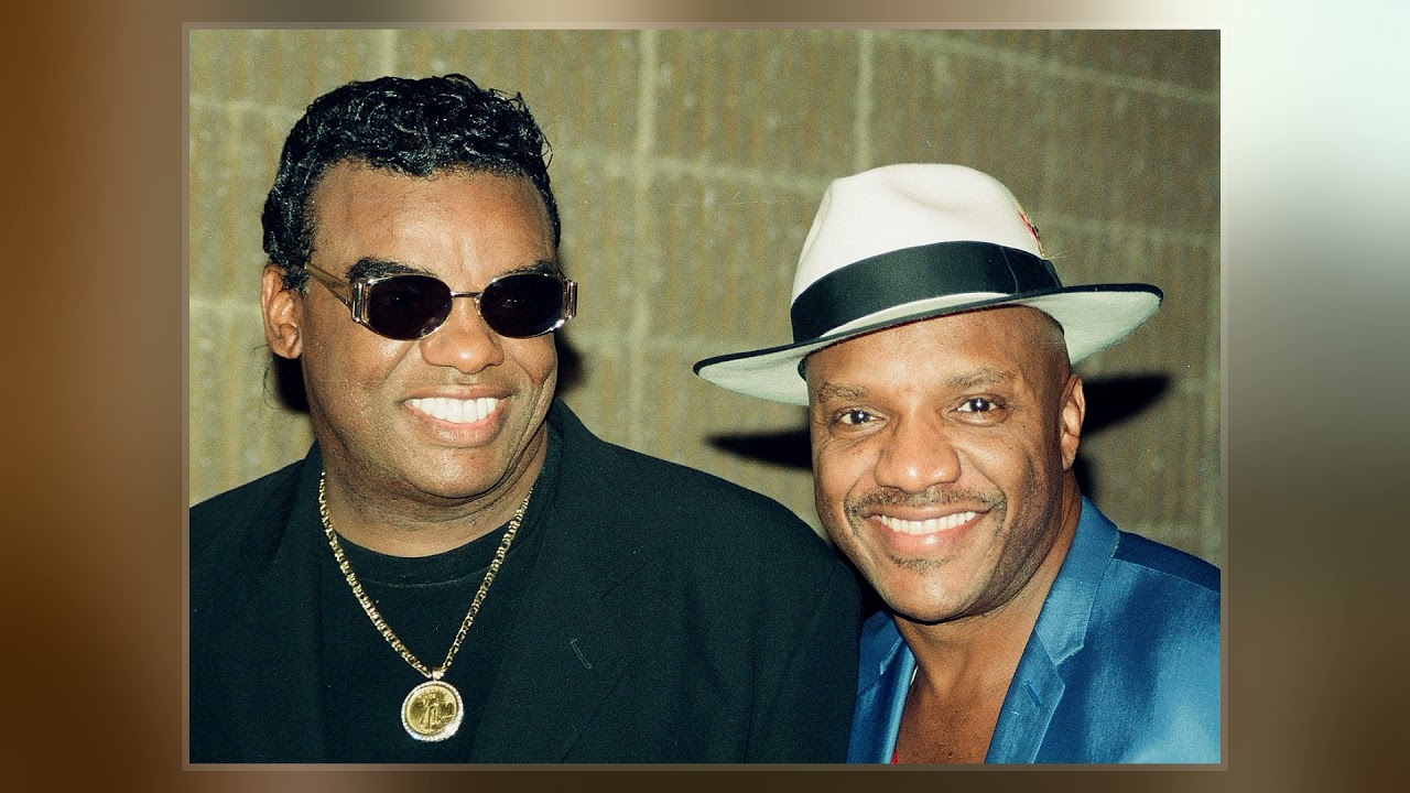 O'Kelly Isley Jr.