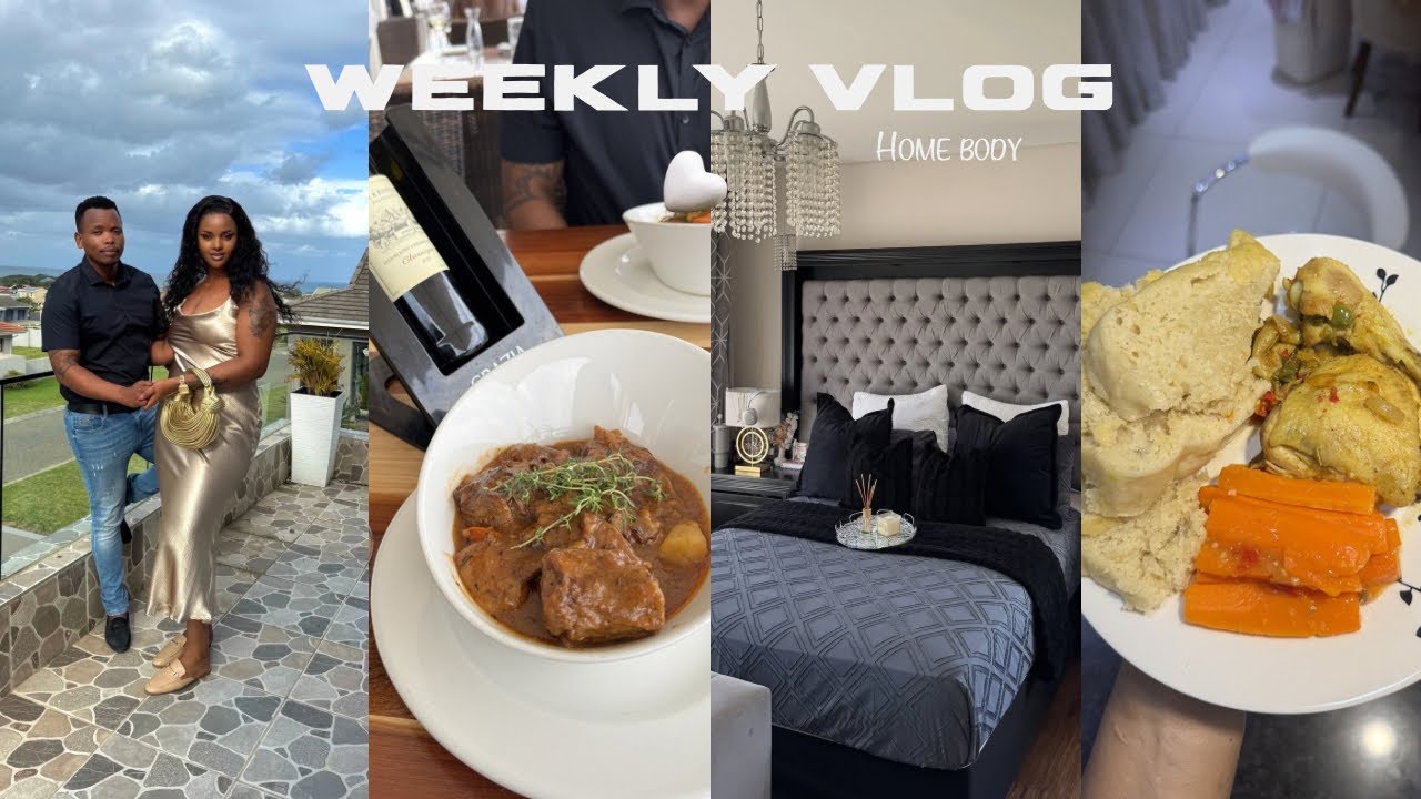 Valentine’s  Day date💛// Realistic morning school routine🏫// Cleaning my bedroom🛏️ & more #vlog 