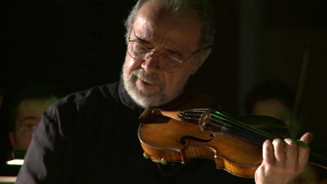 Concert simfonic extraordinar - 