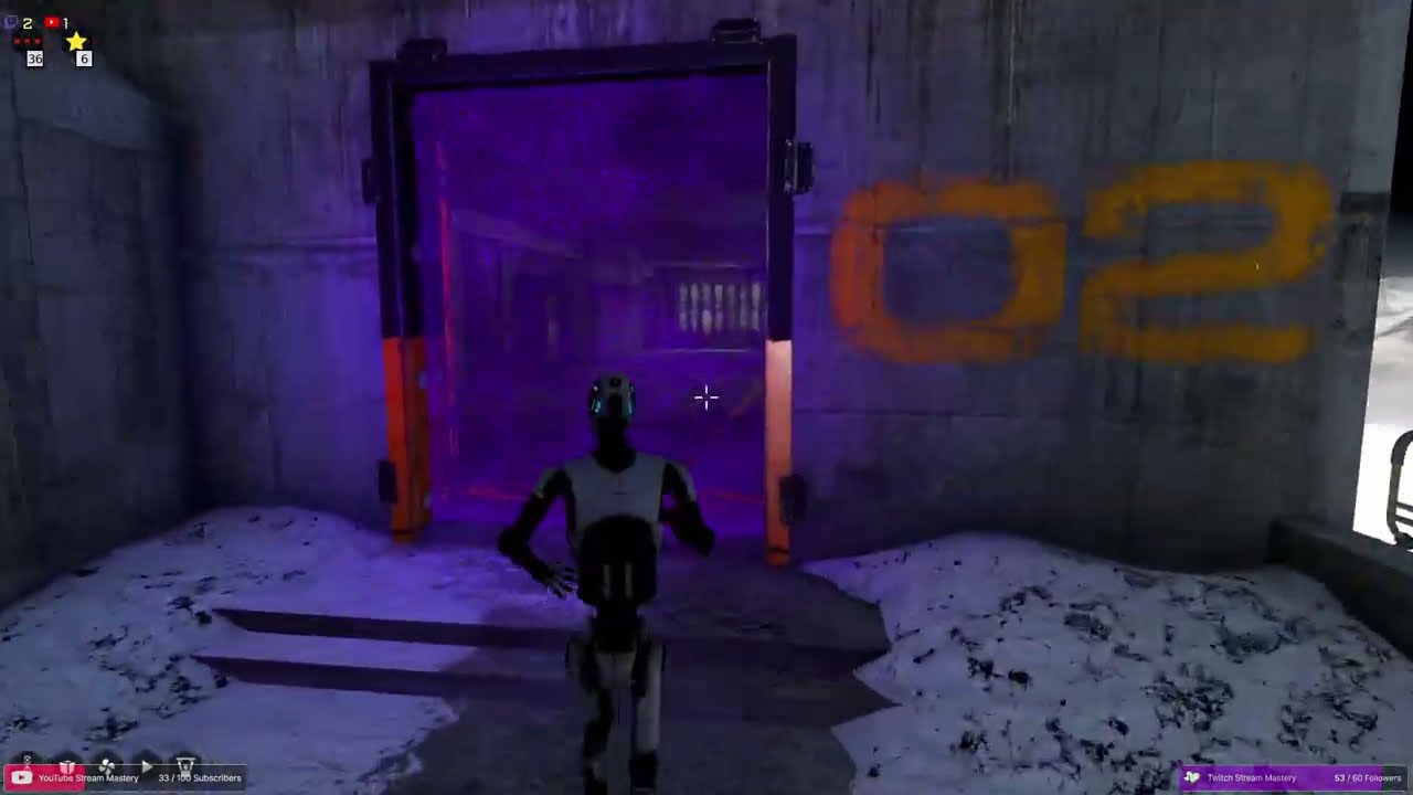 The Talos Principle | Part 7 (Tower Ending)