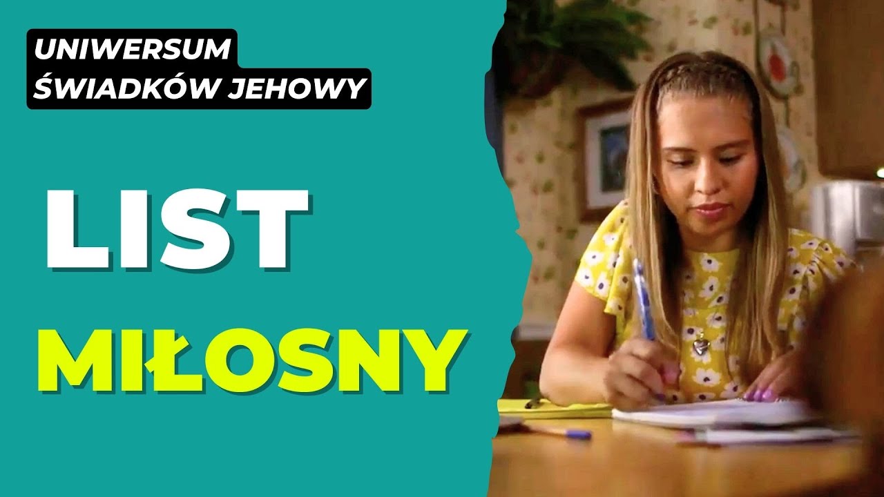 List od Świadków Jehowy - 295