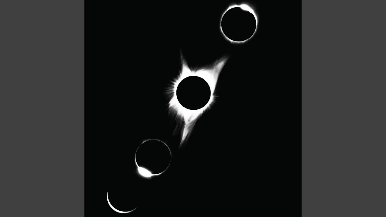 eclipse (slowed down)