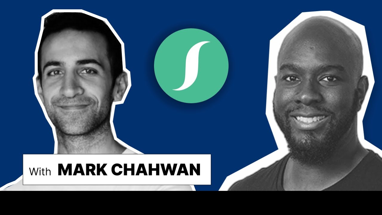 Investing In The Middle East, With Sarwa Cofounder And CEO Mark Chahwan