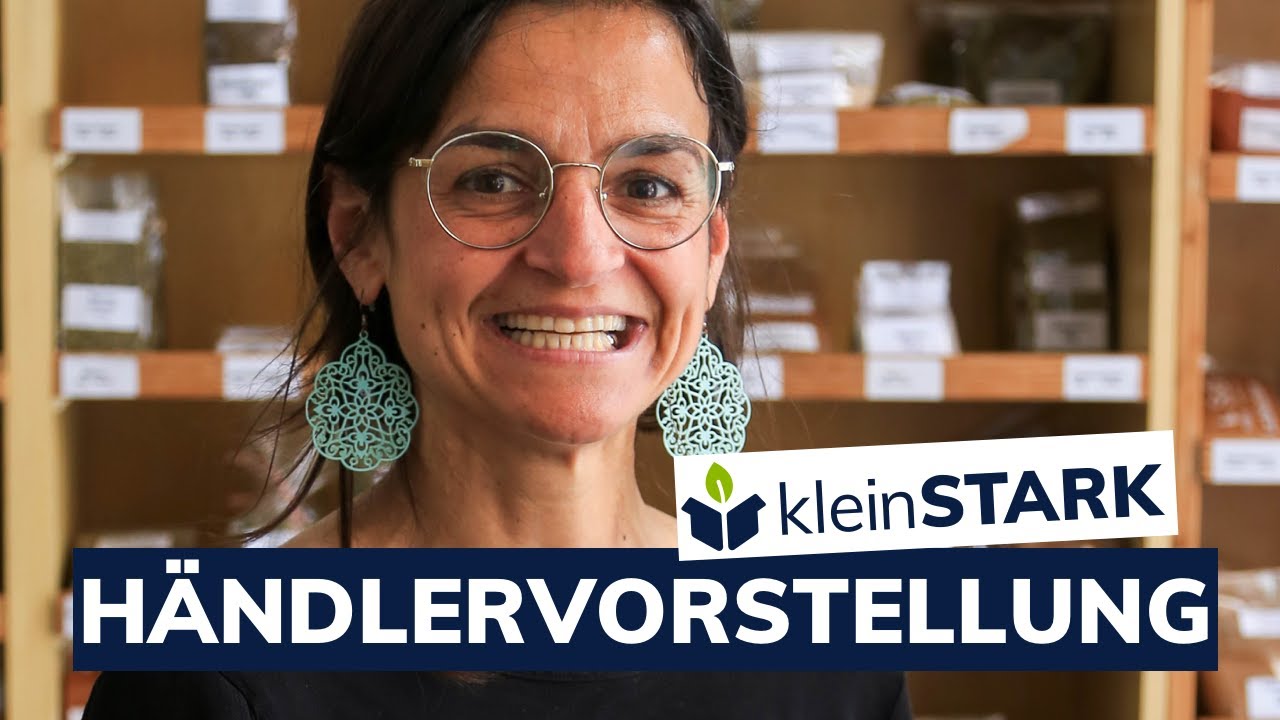 kleinSTARK.de | Händlervorstellung: Gewürzhaus Thalmann in Aschaffenburg | supportyourlocals