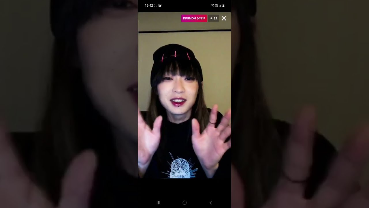 juho instagram live 30.05.2021 (part one)