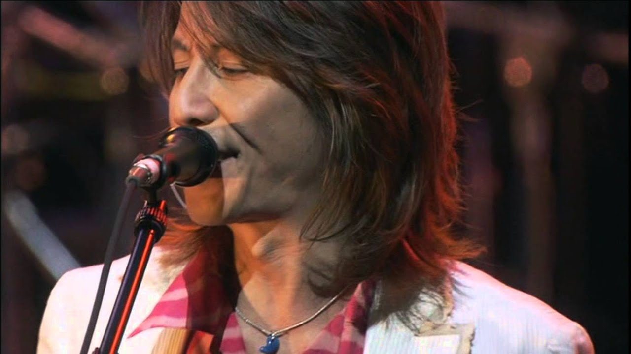 角松敏生　SHIBUYA （25th Anniversary）