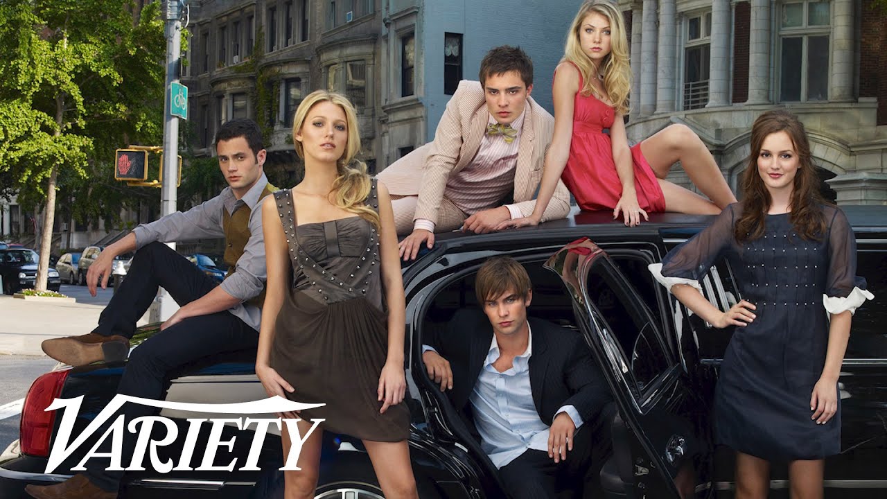 The Cast of Rebooted 'Gossip Girl' on Their Favorite Scene & Who They Most Want to Return