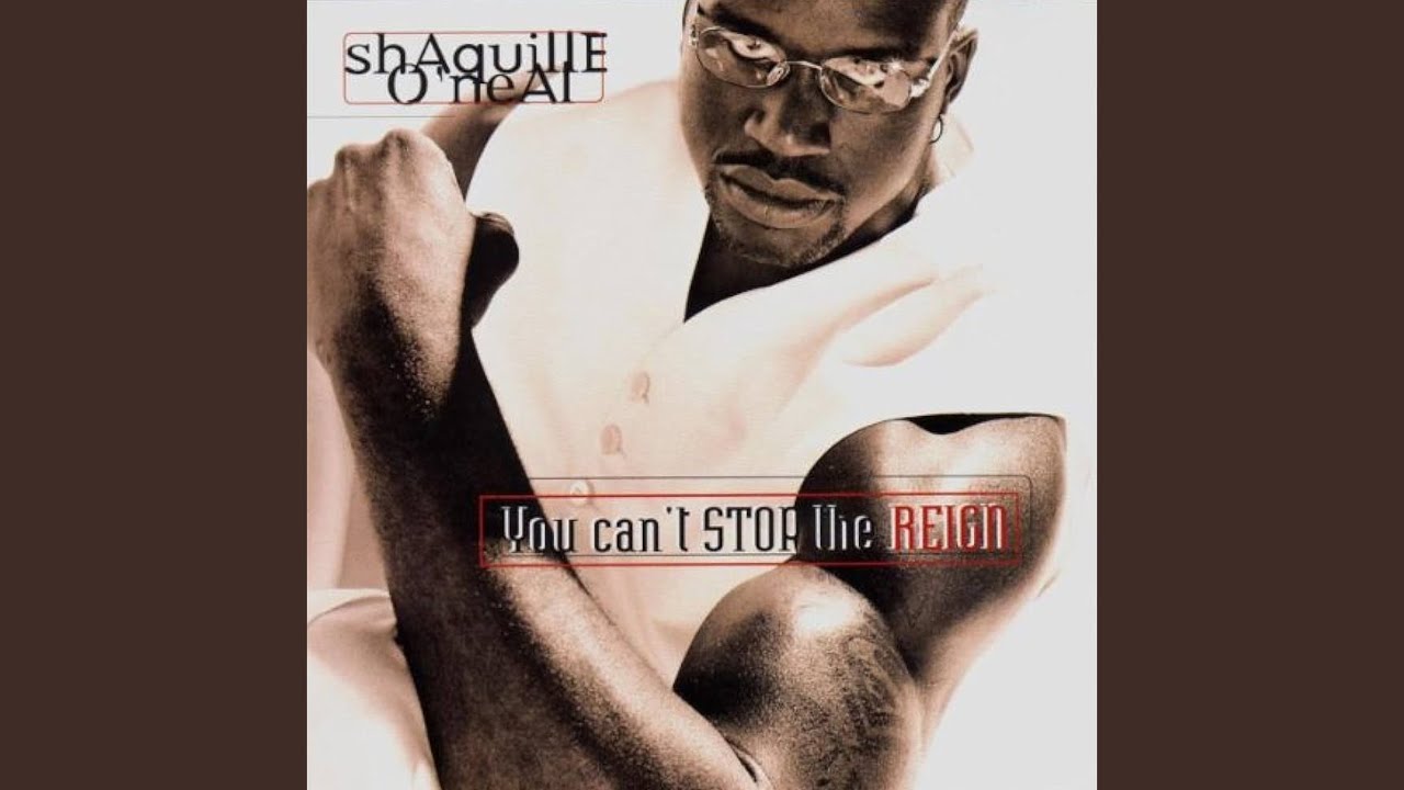 Edge Of Night (feat. Bobby Brown)
