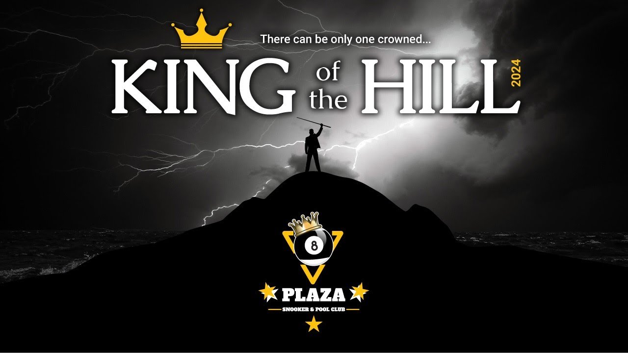 Sean Cooper v John Clowes - Cat 5