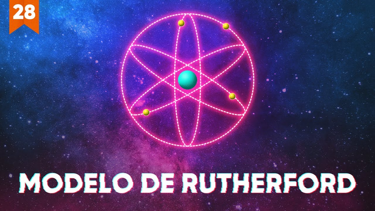 O Modelo Atômico de Rutherford