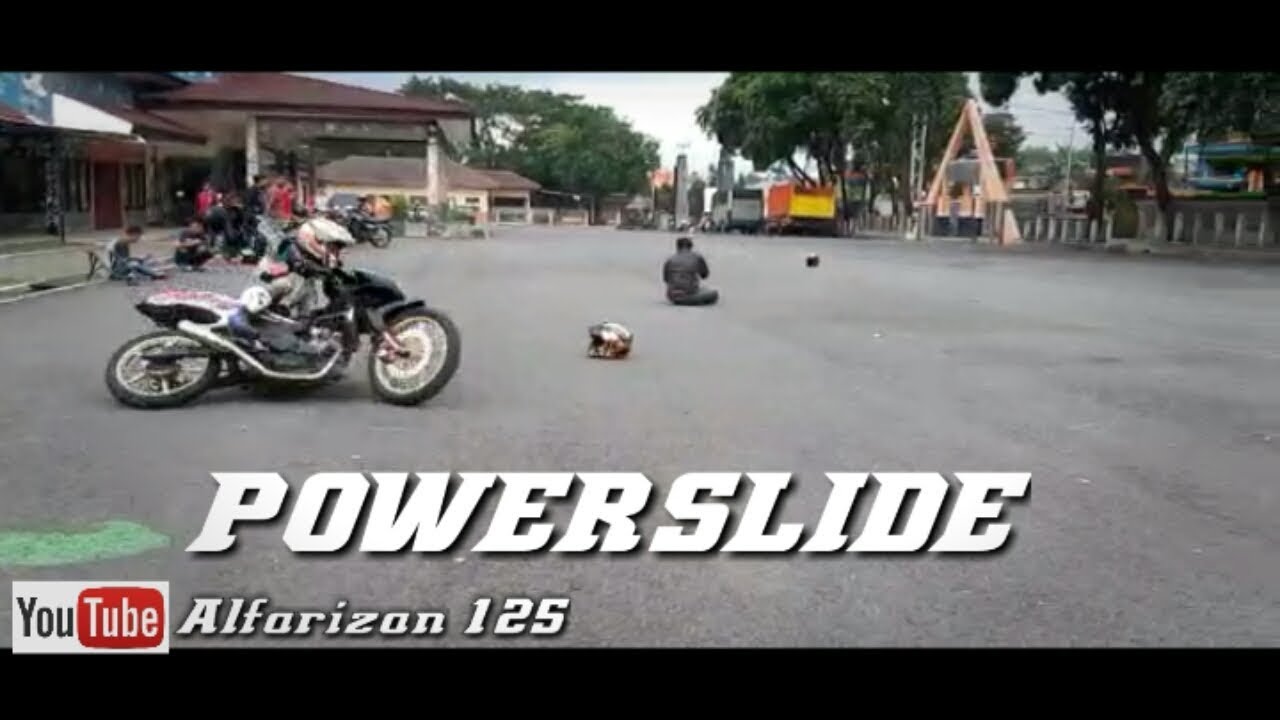 POWERSLIDE JUPITER MX KING roadrace