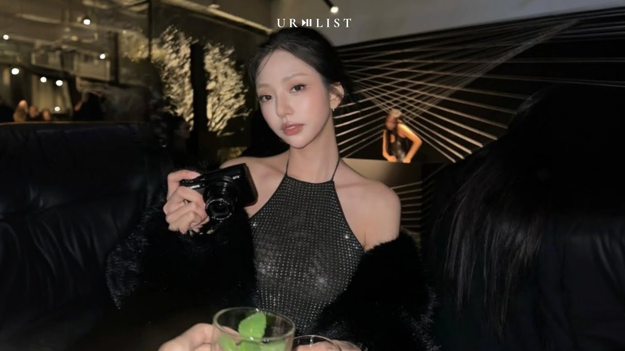 𝐏𝐥𝐚𝐲𝐥𝐢𝐬𝐭 들을 노래 없을 때 듣는 숨겨진 띵곡 플리 🎧 | 감성힙합 플레이리스트