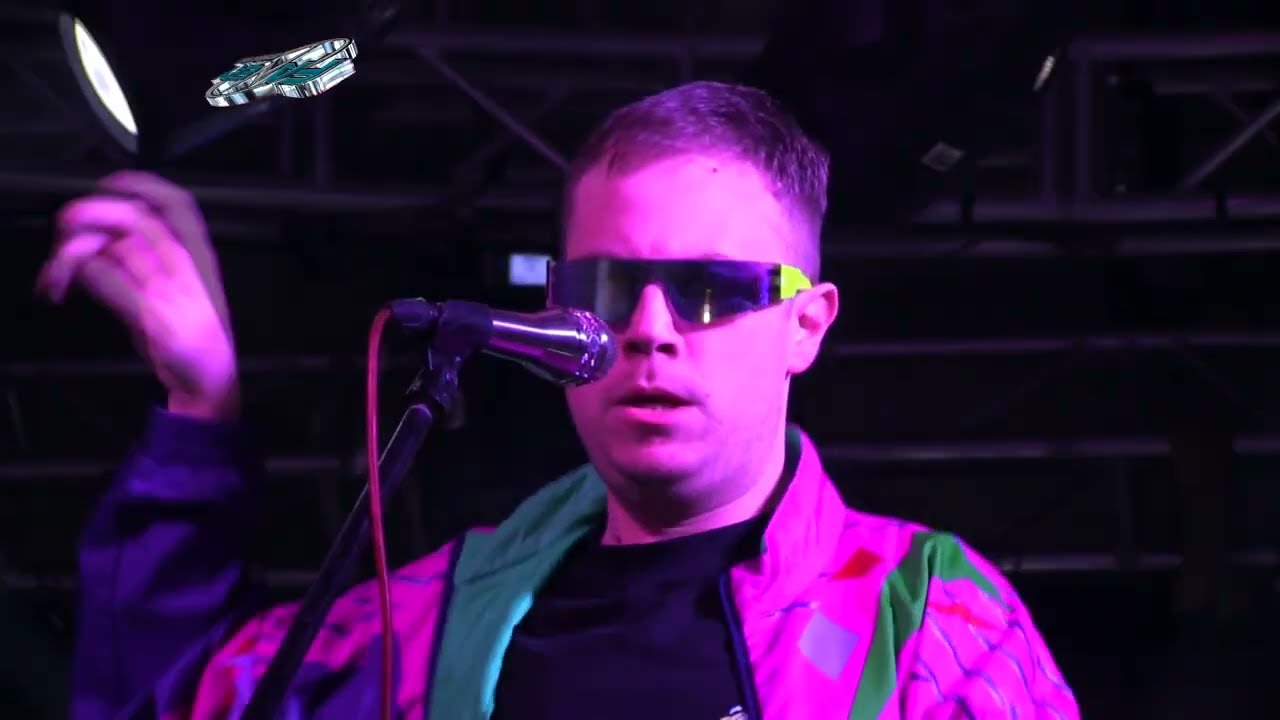 Electro Potato   Shotgun , Exbalneario olimpico