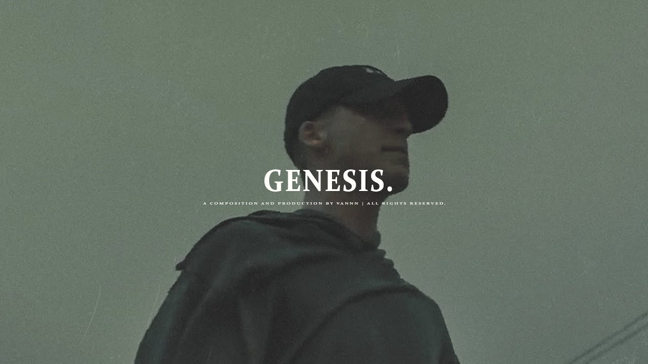 Dark NF Type Beat - GENESIS