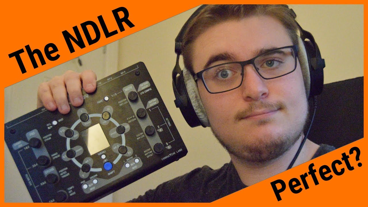 The Ultimate Sequencer? - NDLR Review (Deep Dive)
