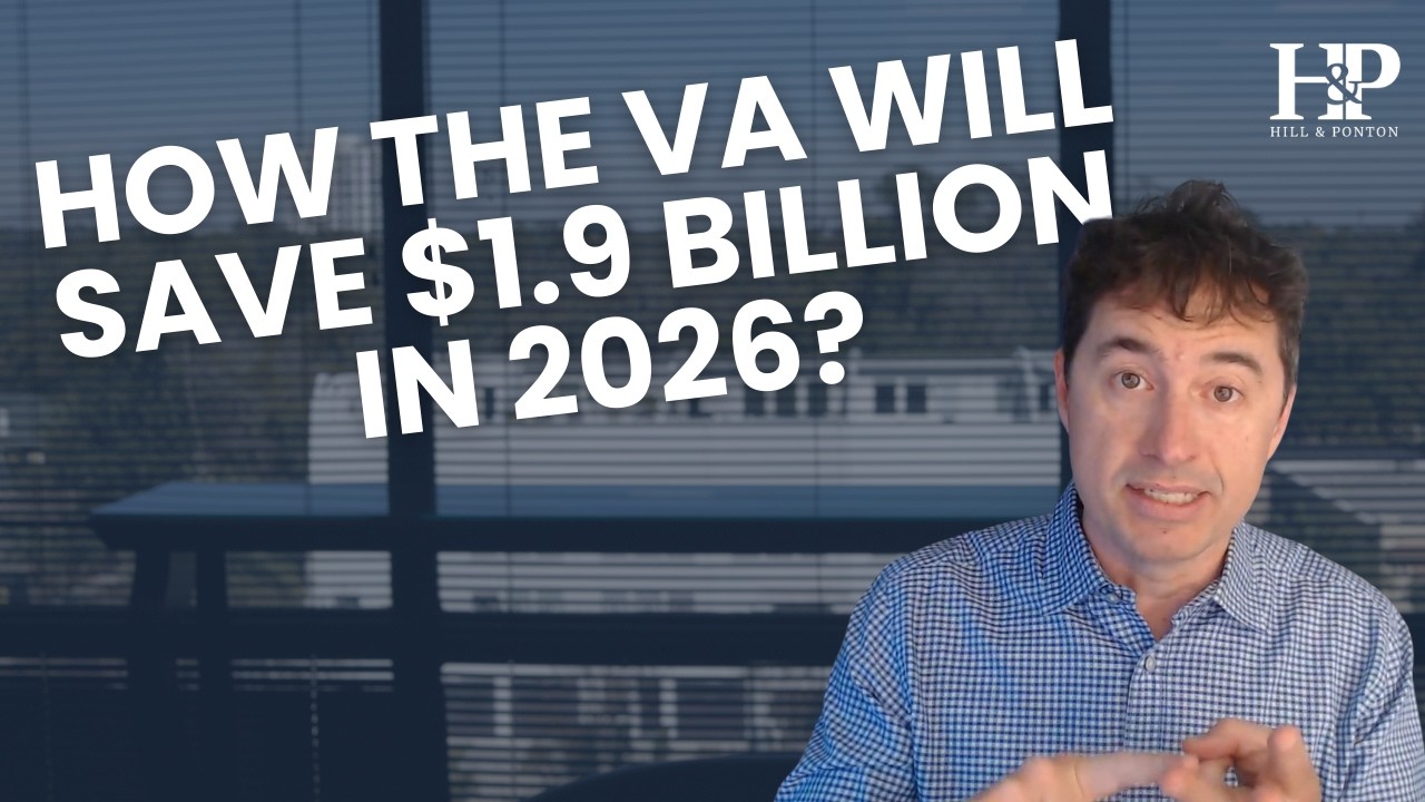The VA Just Changed How They Rate Disability AGAIN?