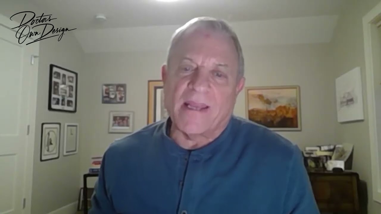 The Myopia Assessment by Dr. Michael J Lipson and Dr. Bruce Koffler