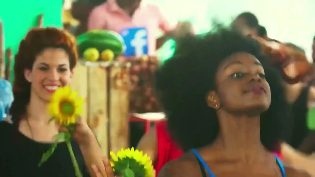 Santana  Oye Como Va  REMIX